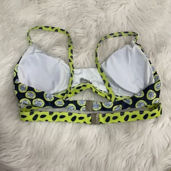 𝅺NWOT Patterned Bikini Sz S - Picture 6 of 16